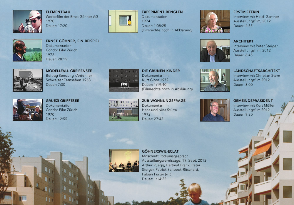 Goehner Wohnen Filme
